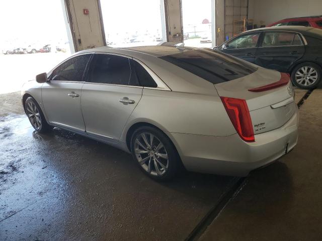 Photo 2 from auction – 2014 CADILLAC XTS with VIN 2G61L5S31E9127968