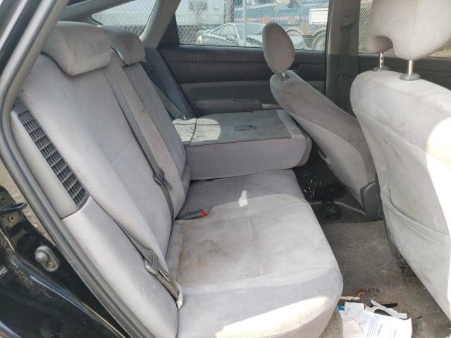 Photo 10 from auction – 2004 TOYOTA PRIUS with VIN JTDKB20U340063147