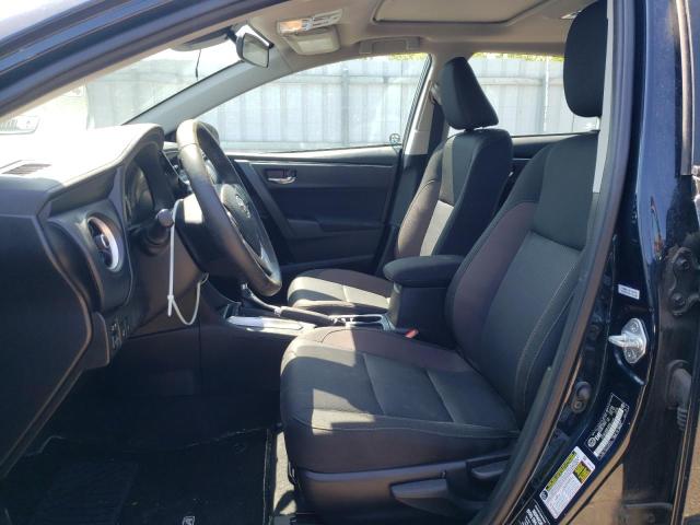Photo 7 from auction – 2017 TOYOTA COROLLA L with VIN 2T1BURHE3HC942109