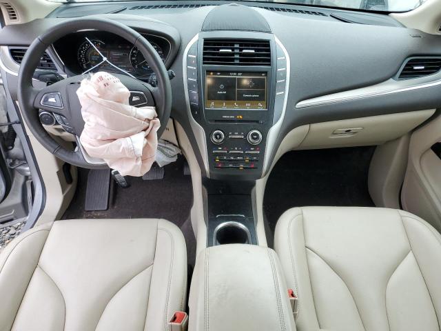 Photo 8 from auction – 2017 LINCOLN MKC PREMIE with VIN 5LMCJ1C94HUL68527