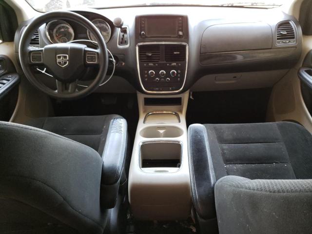 Фото 8 с аукциона – 2016 DODGE GRAND CARA с VIN 2C4RDGCG5GR234759