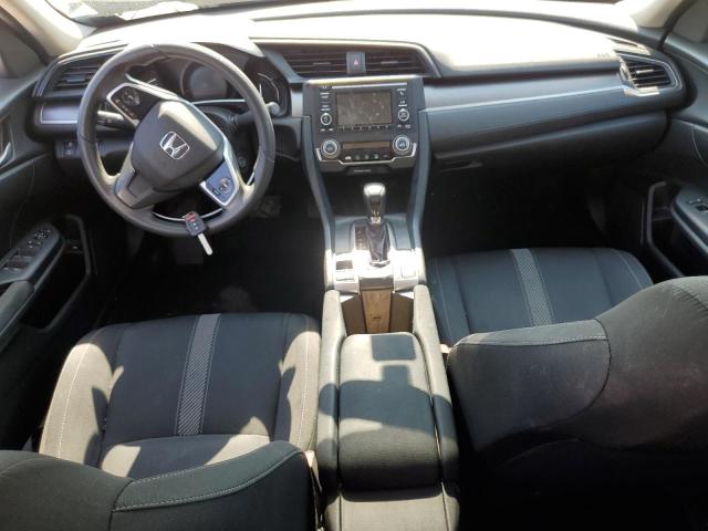 Photo 8 from auction – 2017 HONDA CIVIC LX with VIN 19XFC2F54HE051066