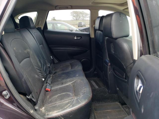 Photo 10 from auction – 2013 NISSAN ROGUE S with VIN JN8AS5MT7DW522244
