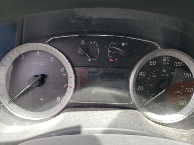Photo 9 from auction – 2013 NISSAN SENTRA S with VIN 1N4AB7AP5DN905934
