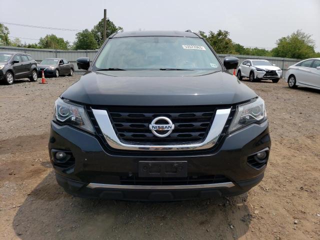 Photo 5 from auction – 2019 NISSAN PATHFINDER with VIN 5N1DR2MM7KC631258