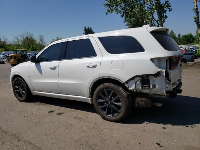 Photo 2 from auction – 2018 DODGE DURANGO R/ with VIN 1C4SDJCT5JC354914