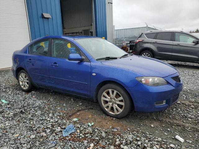 Foto 4 de la subasta – 2009 MAZDA 3 I con VIN JM1BK32F891253743