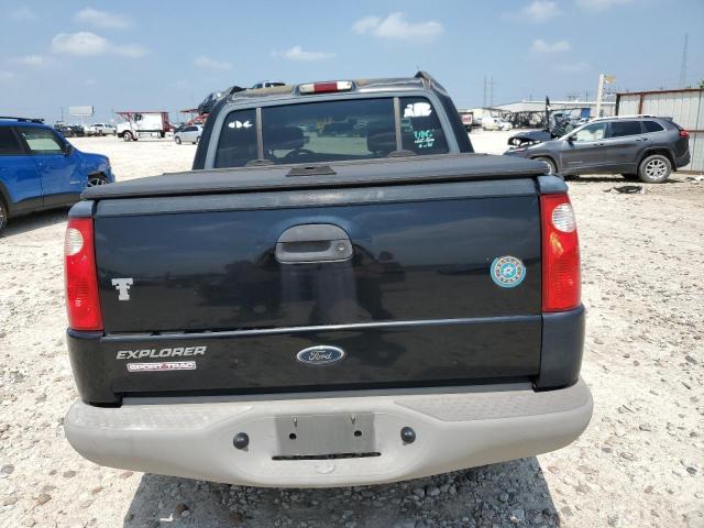 Photo 6 from auction – 2001 FORD EXPLORER S with VIN 1FMZU67E21UB69233
