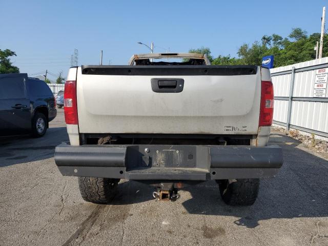 Photo 6 from auction – 2009 CHEVROLET SILVERADO with VIN 1GCHK59K29E146768