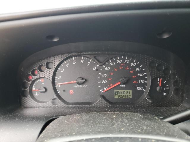 Photo 9 from auction – 2003 MAZDA TRIBUTE ES with VIN 4F2CZ96153KM01365
