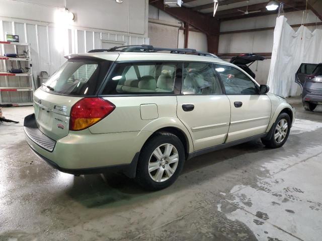 Photo 3 from auction – 2005 SUBARU LEGACY OUT with VIN 4S4BP61C657320403