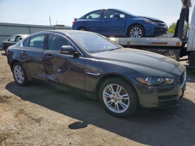 Photo 4 from auction – 2017 JAGUAR XE PREMIUM with VIN SAJAJ4BN0HA952165