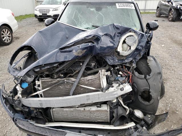 Photo 11 from auction – 2015 MINI COOPER S with VIN WMWXU3C50F2B57519