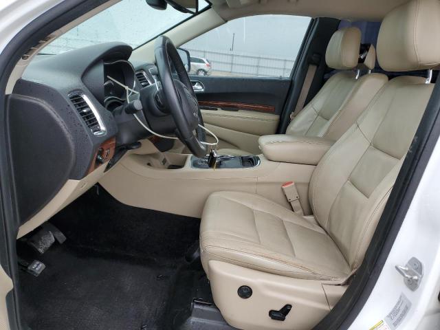 Photo 7 from auction – 2015 DODGE DURANGO LI with VIN 1C4RDHDG9FC180183