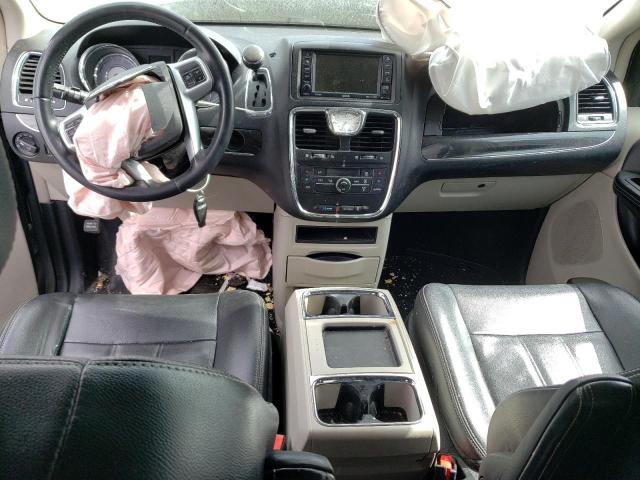 Photo 8 from auction – 2013 CHRYSLER TOWN & COU with VIN 2C4RC1BG8DR657705