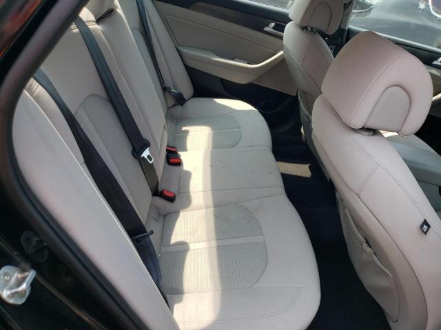 Photo 10 from auction – 2017 HYUNDAI SONATA SPO with VIN 5NPE34AF8HH437296