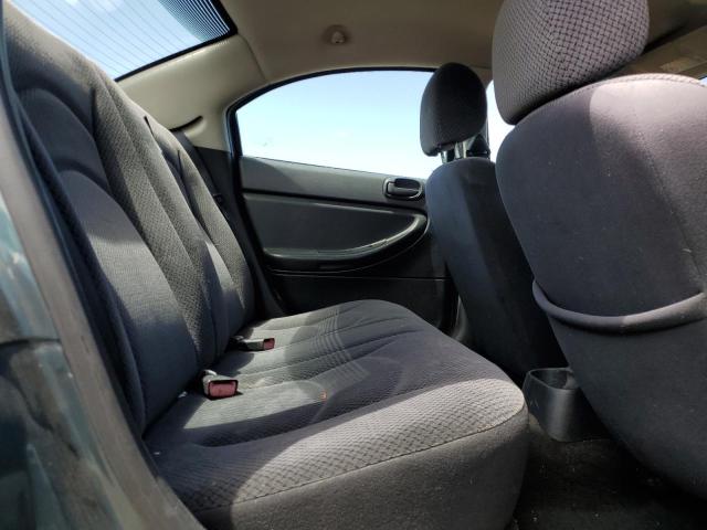 Photo 10 from auction – 2005 CHRYSLER SEBRING with VIN 1C3EL46J45N592280