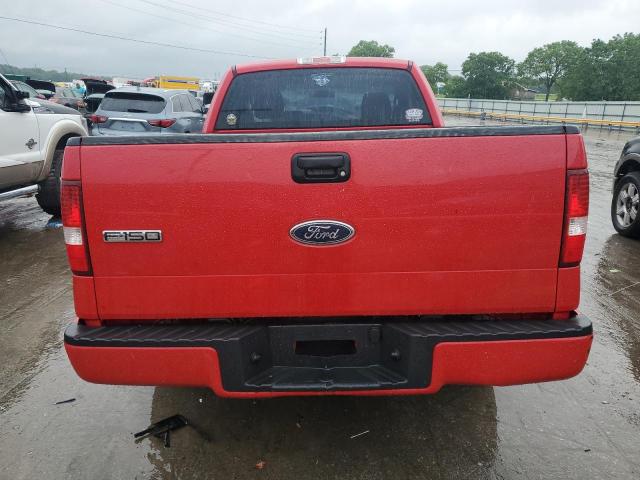 Zdjęcie 6 z aukcji – 2005 FORD F150 z VIN 1FTRF12W55NA19232