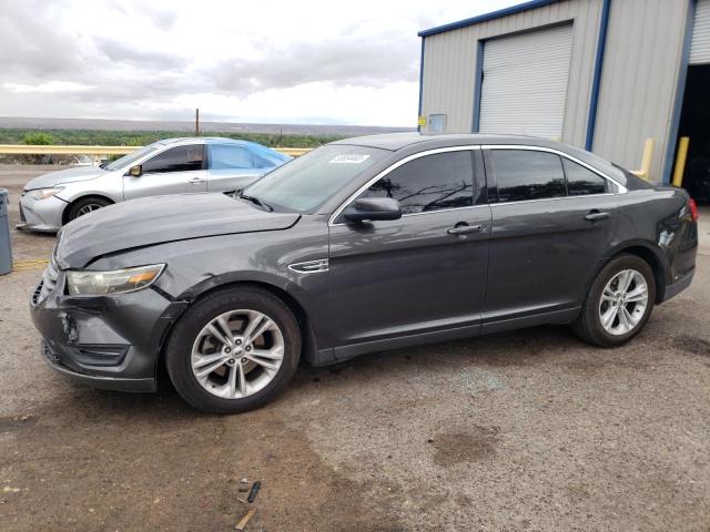 FORD TAURUS SEL 2015 with VIN 1FAHP2E85FG177805 - Photo from auction