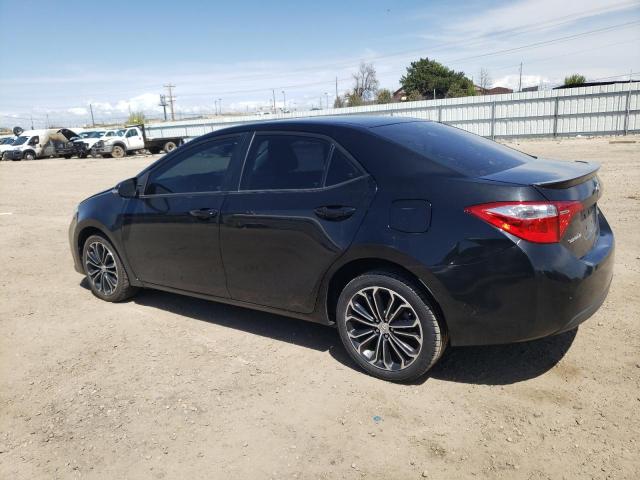 Photo 2 from auction – 2016 TOYOTA COROLLA L with VIN 2T1BURHE0GC489016