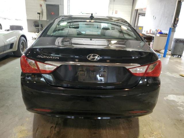 Photo 6 from auction – 2011 HYUNDAI SONATA GLS with VIN 5NPEB4AC7BH229880