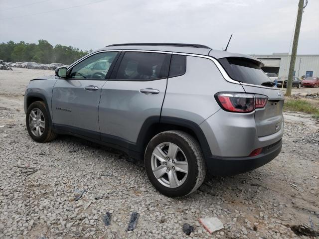 Photo 2 from auction – 2022 JEEP COMPASS LA with VIN 3C4NJCBB5NT166432