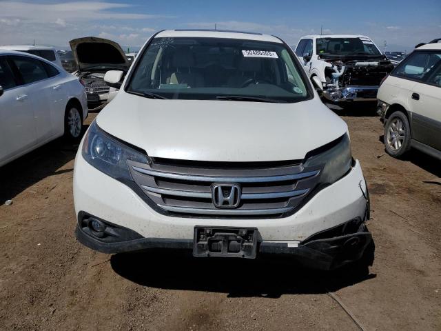 Photo 5 from auction – 2013 HONDA CR-V EX with VIN 5J6RM4H59DL010513