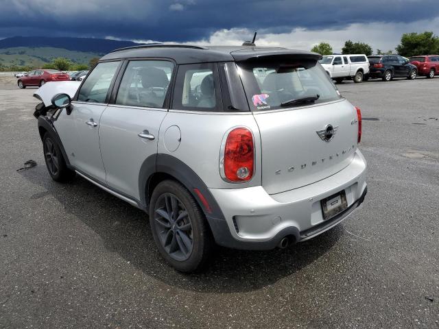 Photo 2 from auction – 2016 MINI COOPER S C with VIN WMWZC5C54GWU02935