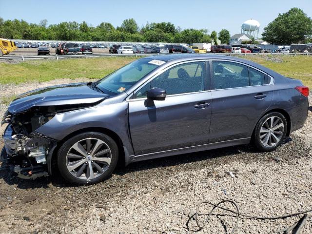SUBARU LEGACY 3.6 2015 with VIN 4S3BNEL64F3062841 - Photo from auction