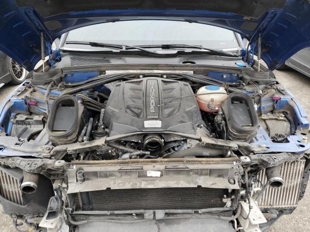 صورة رقم 12 من المزاد - 2017 PORSCHE MACAN GTS مع VIN WP1AG2A54HLB51082