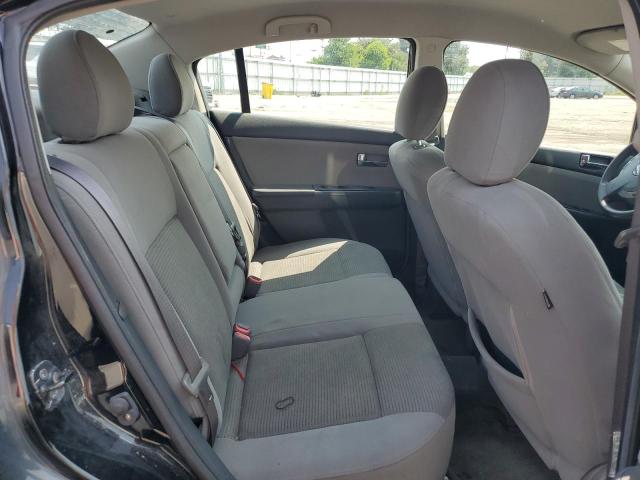Photo 10 from auction – 2012 NISSAN SENTRA 2.0 with VIN 3N1AB6AP1CL782154