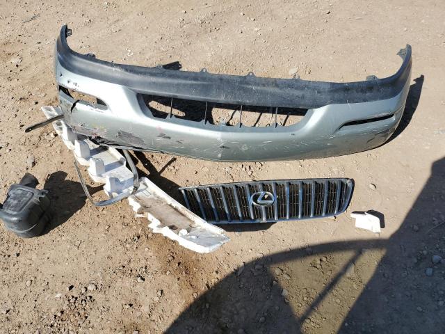 Photo 12 from auction – 2000 LEXUS RX 300 with VIN JT6HF10U9Y0154171