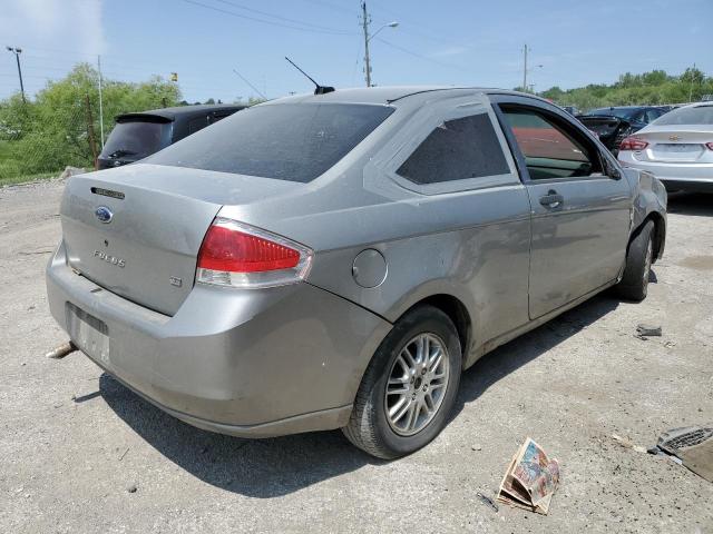 Photo 3 from auction – 2008 FORD FOCUS SE with VIN 1FAHP33N68W241857