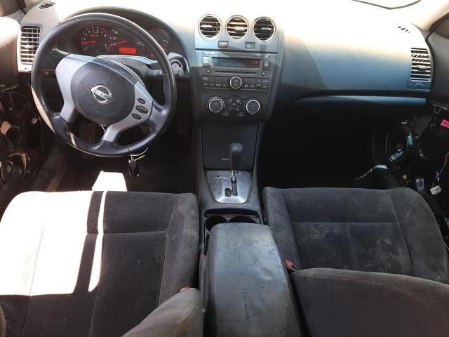 Photo 8 from auction – 2007 NISSAN ALTIMA 2.5 with VIN 1N4AL21E97C141780