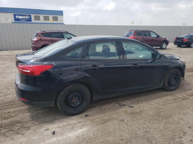 Photo 3 from auction – 2018 FORD FOCUS S with VIN 1FADP3E21JL278002