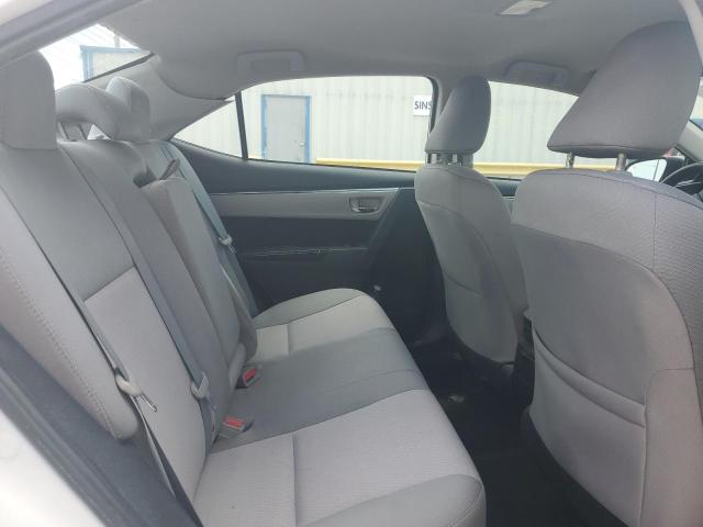 Photo 10 from auction – 2015 TOYOTA COROLLA L with VIN 2T1BURHE2FC346518