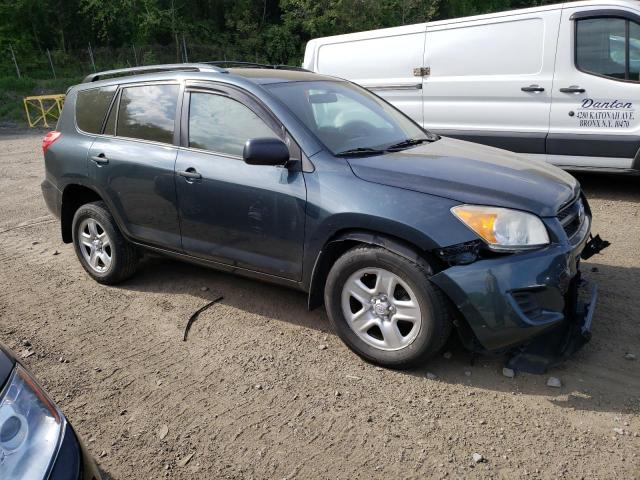 Photo 4 from auction – 2011 TOYOTA RAV4 with VIN 2T3JF4DV8BW106209