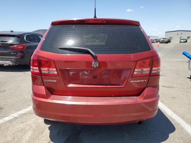 Photo 6 from auction – 2010 DODGE JOURNEY SE with VIN 3D4PG4FB8AT224960