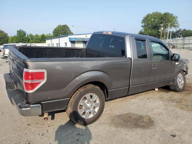 Photo 3 from auction – 2010 FORD F150 SUPER with VIN 1FTEX1EW4AFA64061