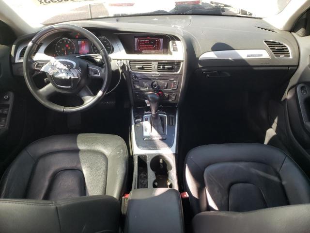 Photo 8 from auction – 2012 AUDI A4 PREMIUM with VIN WAUBFAFL1CN009891