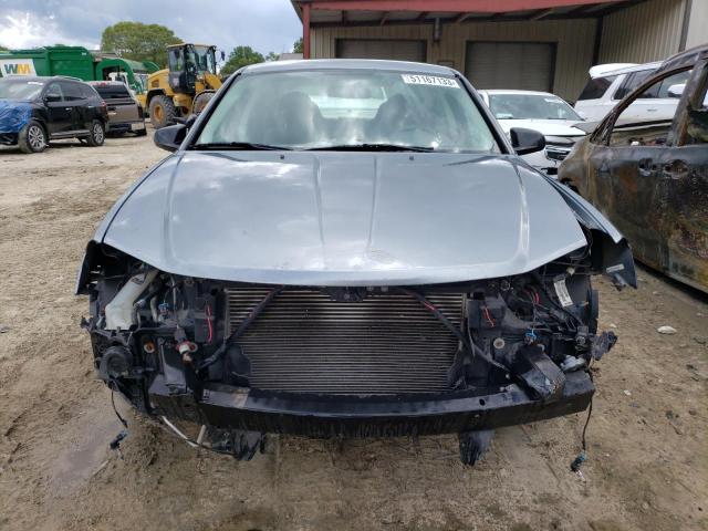 Photo 5 from auction – 2008 DODGE AVENGER SX with VIN 1B3LC56K68N620202