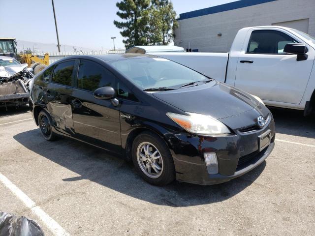 Zdjęcie 4 z aukcji – 2011 TOYOTA PRIUS z VIN JTDKN3DU8B1397639