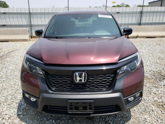 Photo 5 from auction – 2019 HONDA PASSPORT S with VIN 5FNYF8H2XKB028043