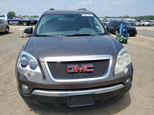 Photo 5 from auction – 2012 GMC ACADIA SLE with VIN 1GKKRNED5CJ145139