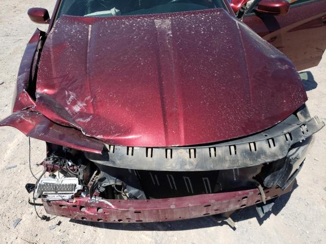 Photo 11 from auction – 2017 DODGE CHARGER R/ with VIN 2C3CDXCT3HH515229