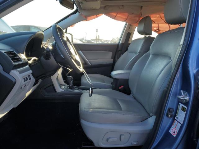 Photo 7 from auction – 2016 SUBARU FORESTER 2 with VIN JF2SJAVC7GH433617