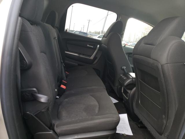 Photo 11 from auction – 2008 GMC ACADIA SLE with VIN 1GKEV13778J272089
