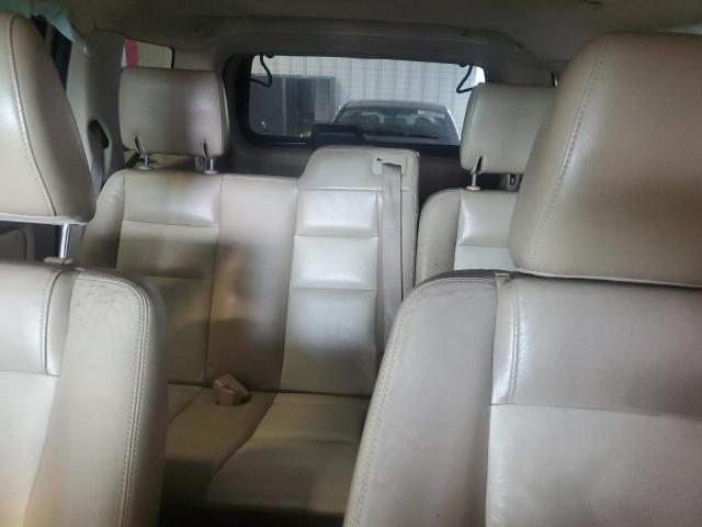 Photo 10 from auction – 2009 FORD EXPLORER E with VIN 1FMEU64EX9UA38825