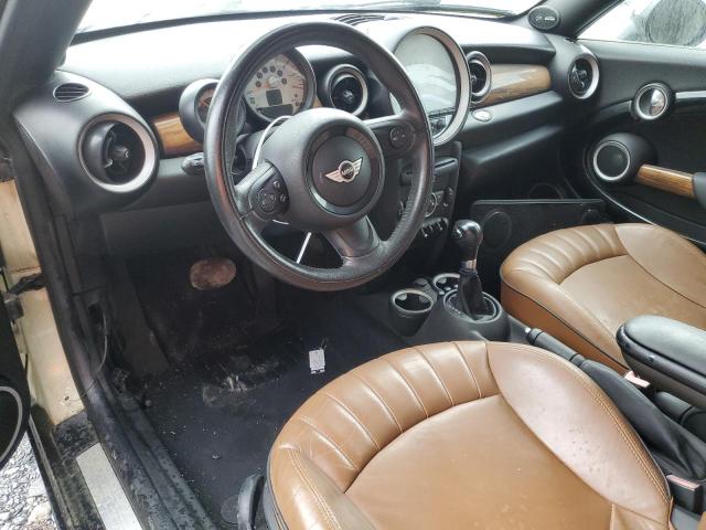 Photo 8 from auction – 2012 MINI COOPER ROA with VIN WMWSY1C59CT311540