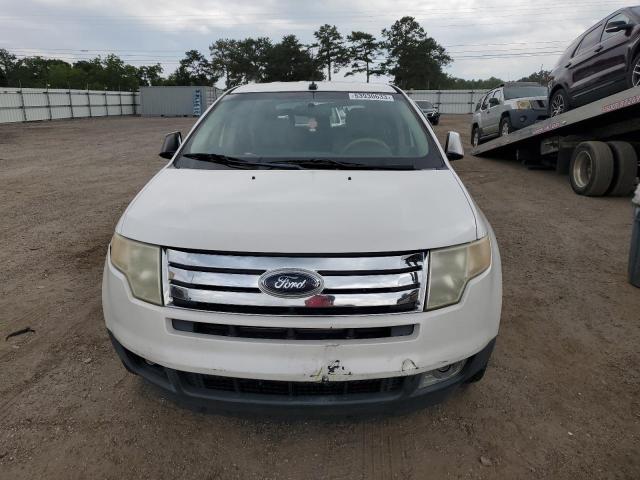 Photo 5 from auction – 2010 FORD EDGE LIMIT with VIN 2FMDK3KC1ABA55573